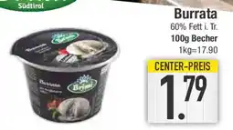 E-Center Brimi Burrata Angebot