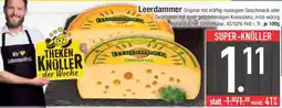 E-Center Leerdammer Original Angebot