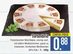 E-Center Tortenbrie Angebot
