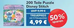 E-Center 200 Teile Puzzle Disney Stitch Angebot