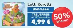E-Center Lotti Karotti Angebot