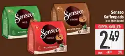 E-Center Senseo Kaffeepads Angebot