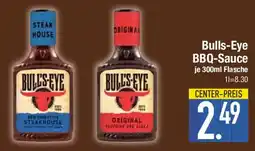 E-Center Bulls-Eye Bulls-Eye BBQ-Sauce Angebot