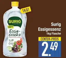 E-Center Surig Essigessenz Angebot