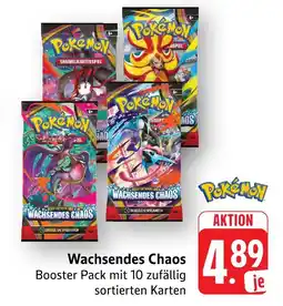 Marktkauf Pokémon wachsendes chaos Angebot