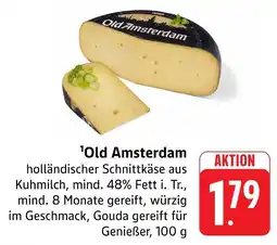 Marktkauf Old amsterdam Angebot