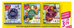 Marktkauf Gut & günstig kulturheidelbeeren Angebot