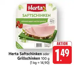Marktkauf Herta saftschinken Angebot