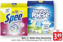 Marktkauf Henkel spee Angebot