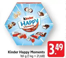 Marktkauf Kinder happy moments Angebot