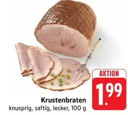 Marktkauf Krustenbraten Angebot