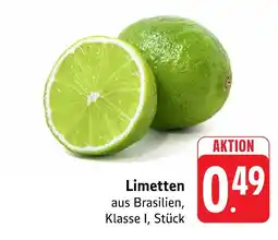 Marktkauf Limetten Angebot