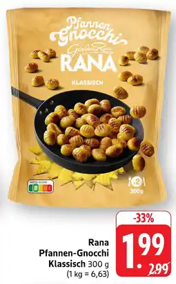 Marktkauf Rana pfannen-gnocchi klassisch Angebot