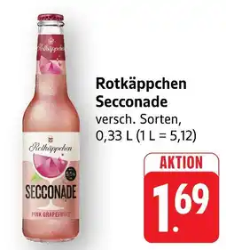 Marktkauf Rotkäppchen seconade Angebot