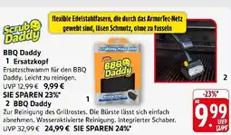 Marktkauf Scrub daddy ersatzkopf Angebot