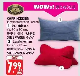 Marktkauf Gözze dekokissen Angebot