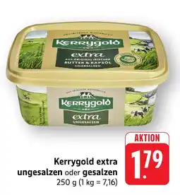 Marktkauf Kerrygold extra ungesalzen Angebot
