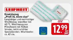 Marktkauf Leifheit ersatzbezug Angebot