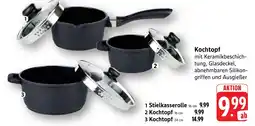 Marktkauf Stielkasserolle Angebot