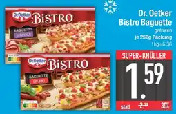 E-Center Dr. Oetker Bistro Baguette Angebot