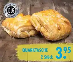 E-Center Quarktasche Angebot