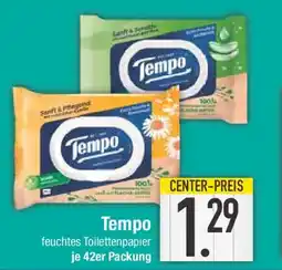 E-Center Tempo Angebot