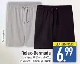 E-Center Relax-Bermuda Angebot