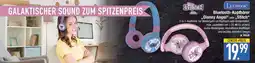E-Center LEXIBOOK Bluetooth-Kopfhörer ,,Disney Angel" oder „,Stitch" Angebot