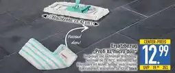 E-Center Ersatzbezug ,,Profi XL micro duo" Angebot