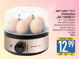 E-Center emeriO Eierkocher,,EB-130299.3 Angebot