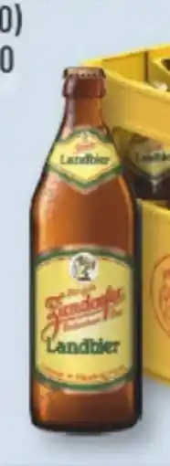 trinkgut Zirndorfer Landbier Angebot