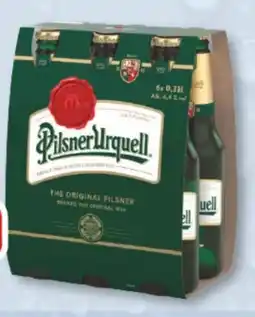 trinkgut Pilsner Urquell Pils Angebot