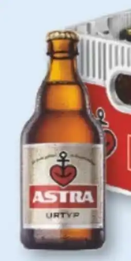 trinkgut Brauerei Astra Urtyp Angebot