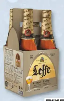 trinkgut Leffe Blonde Angebot