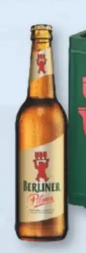 trinkgut Berliner Pilsner Pils Angebot