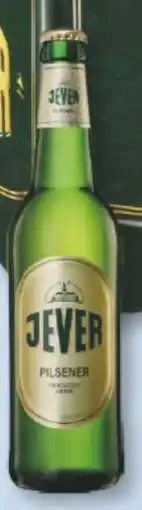 trinkgut Jever Pilsener Angebot