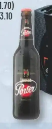trinkgut Lausitzer Porter Kirsch Angebot