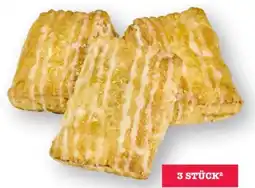 Scheck-in-Center Scheck-in Manufaktur Dinkel-Apfeltaschen Angebot