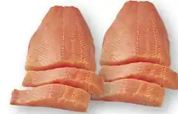 Scheck-in-Center Lachsfilet Angebot