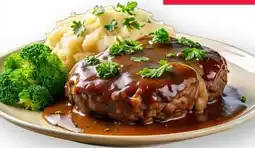 Scheck-in-Center Scheck-in Manufaktur Rinderhacksteak Angebot