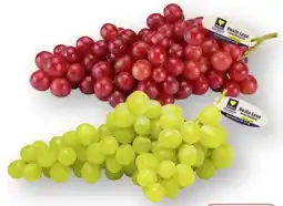 Scheck-in-Center Edeka Herzstücke Trauben Angebot