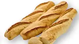 Scheck-in-Center Scheck-in Bäckerei Premium Baguette Angebot