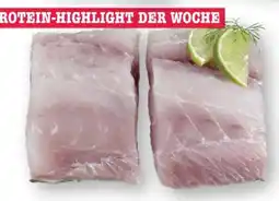 Scheck-in-Center Red Snapperfilet Angebot