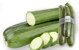 Scheck-in-Center Bio Zucchinis Angebot