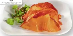 Scheck-in-Center Fiedlers Fischmarkt Rotholz Lachs Angebot