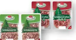 Scheck-in-Center Schwarzwaldhof Schinkenwürfel Angebot