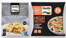 Scheck-in-Center Frosta á la Carte Fertiggerichte Angebot