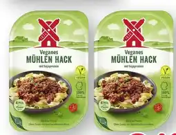 Scheck-in-Center Rügenwalder Mühle Vegane Fleischalternative Angebot