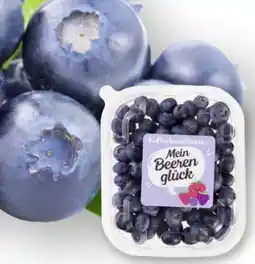 Scheck-in-Center Heidelbeeren Mein Beerenglück Angebot