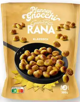 Scheck-in-Center Giovanni Rana Pfannen-Gnocchi Klassisch Angebot